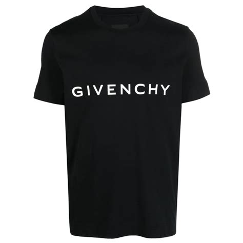 givenchy t-shirt bianca|T.